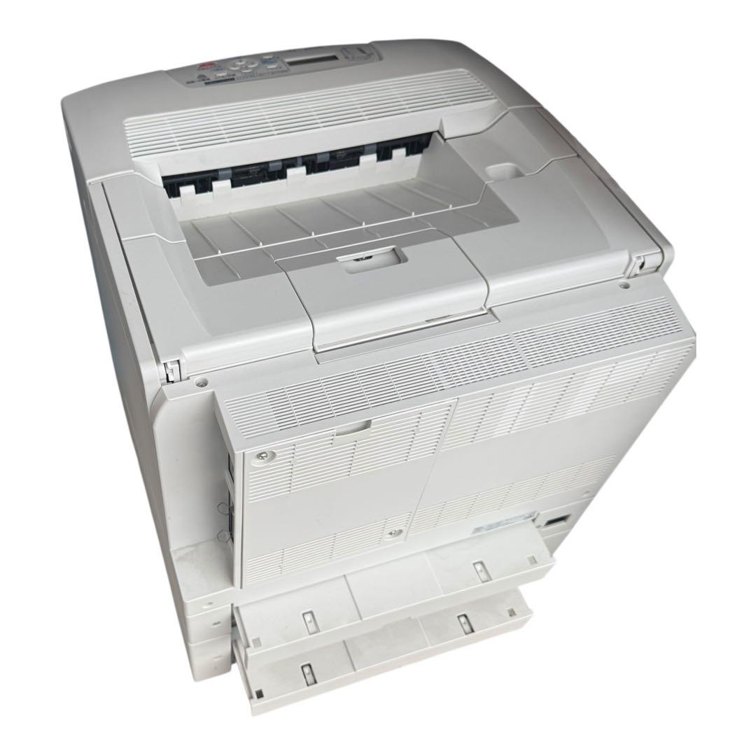 NEC MultiWriter 2900C モノクロレーザープリンター