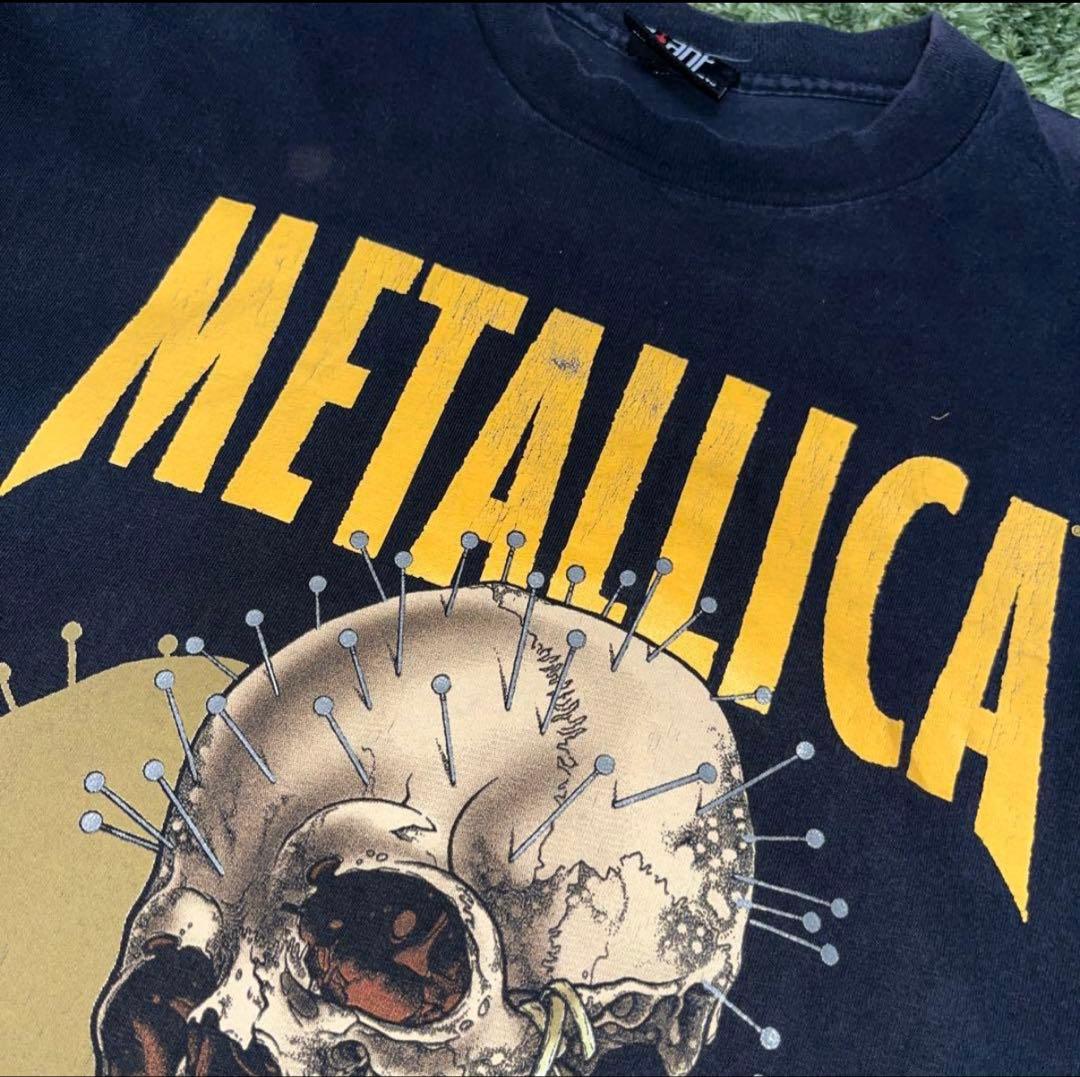 llica fixxxer 90s Tシャツ