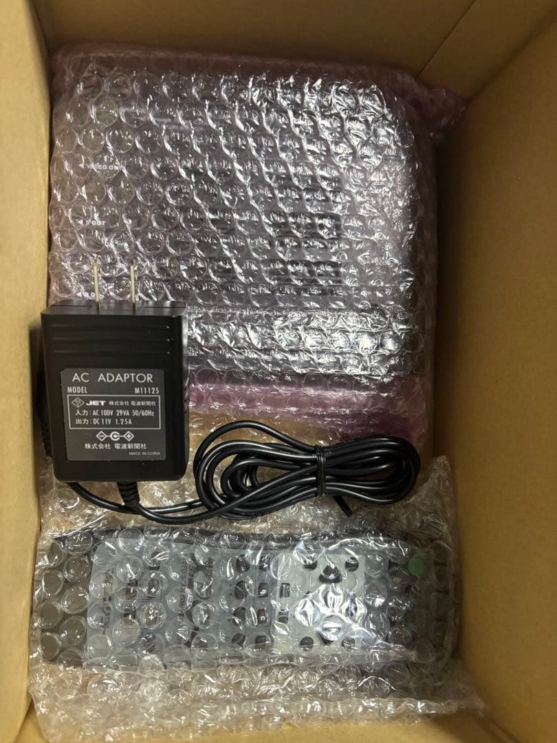 レ*ド様 XPC-4 電波新聞社 (マイコンソフト)ビデオスキャンコンバーター・