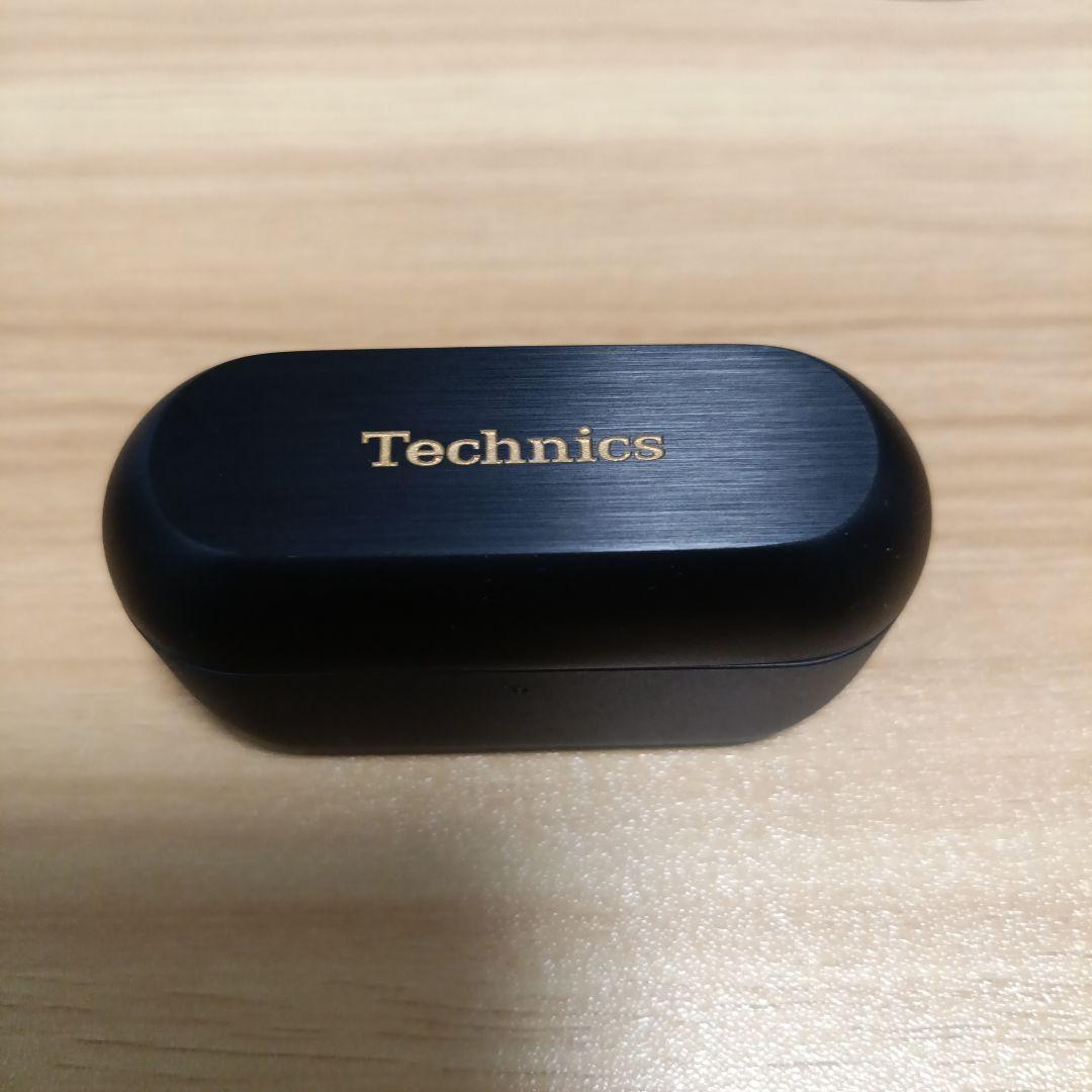 Technics EAH-AZ100 ケースのみ ブラック 美品