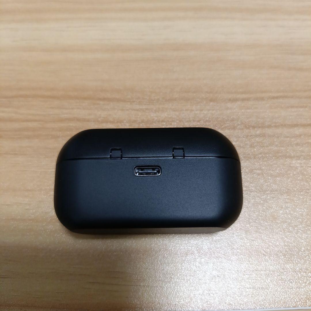 Technics EAH-AZ100 ケースのみ ブラック 美品