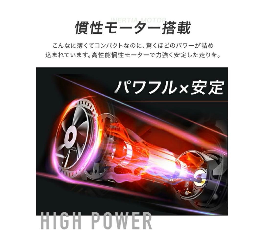 BARWING(バーウィング) ランニングパット ルームランナー ハンドル無し