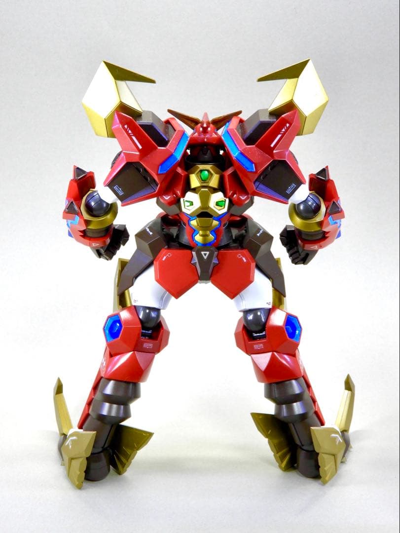 S.R.G-S コンパチブルカイザー (KOTOBUKIYA) / 完成品