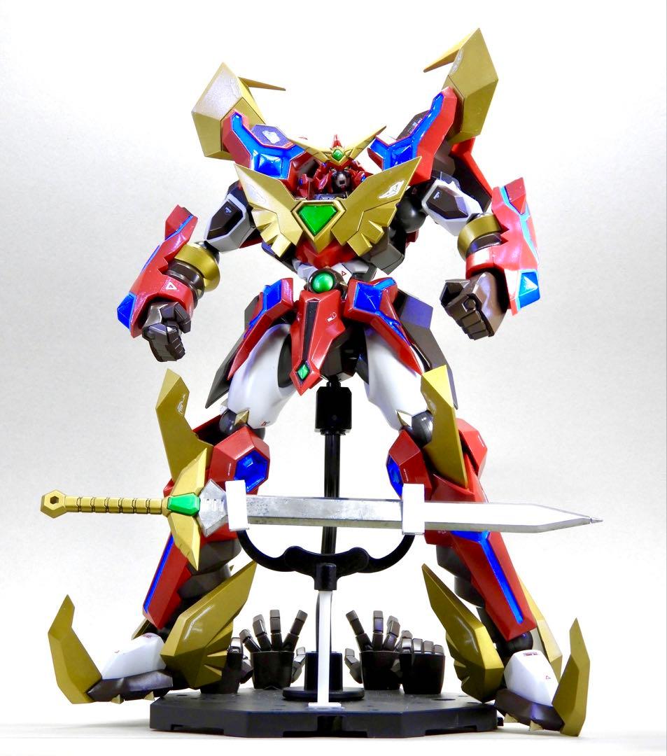 S.R.G-S コンパチブルカイザー (KOTOBUKIYA) / 完成品