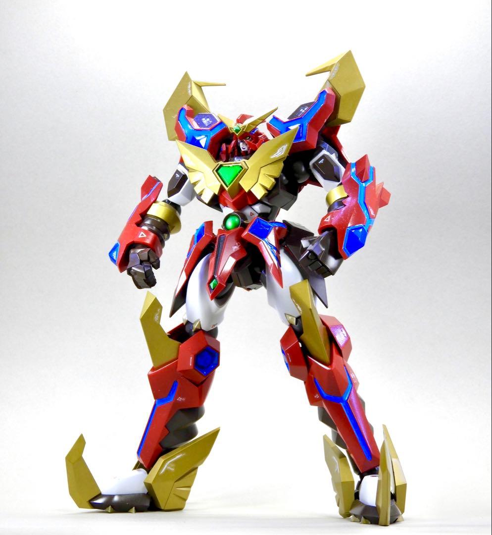 S.R.G-S コンパチブルカイザー (KOTOBUKIYA) / 完成品