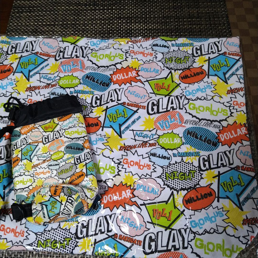 GLAY2013GLORIOUSMILLIONDOLLAR NIGHTVol１