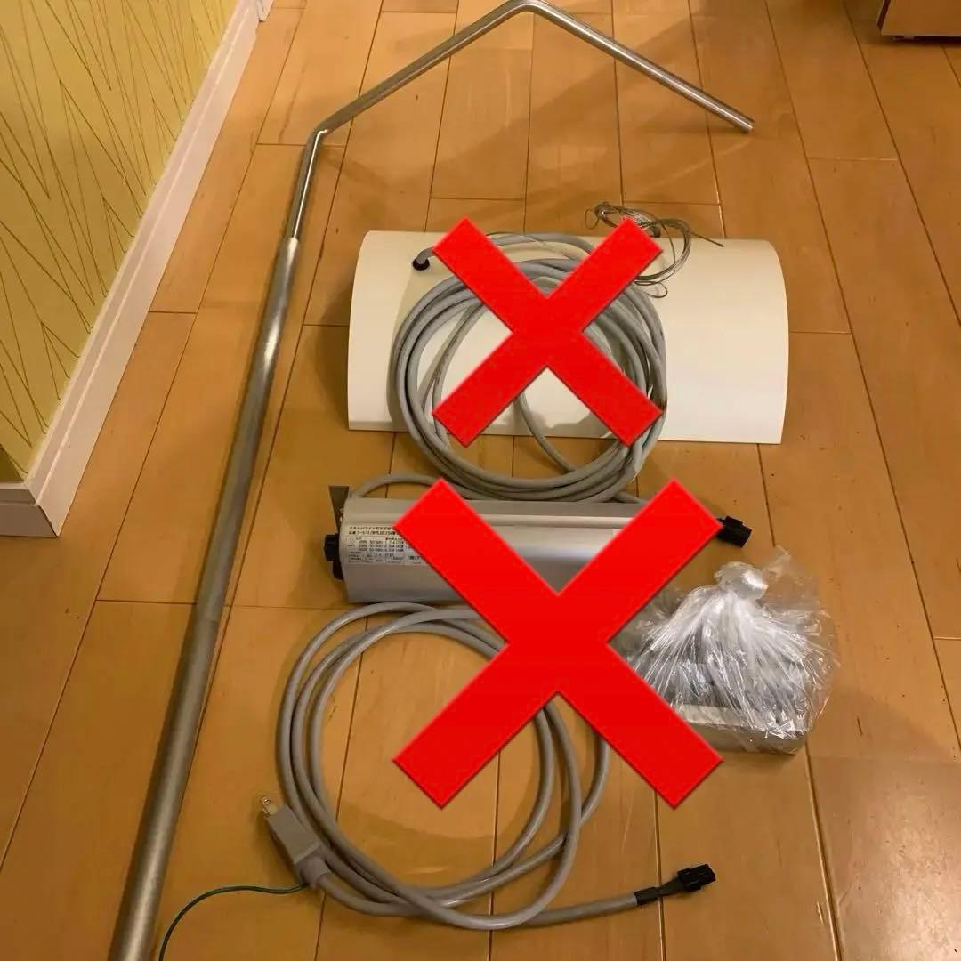 ADA スタンド　中古品