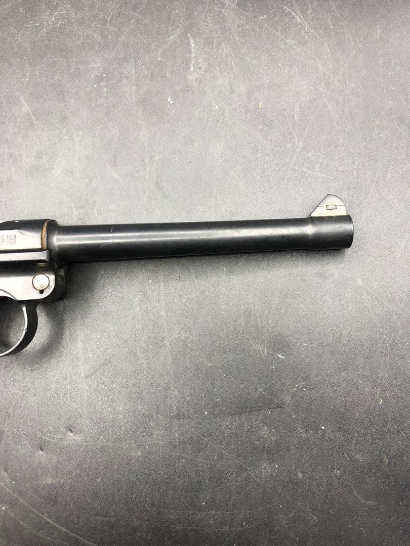 TANAKA ルガーP03 ジャンク