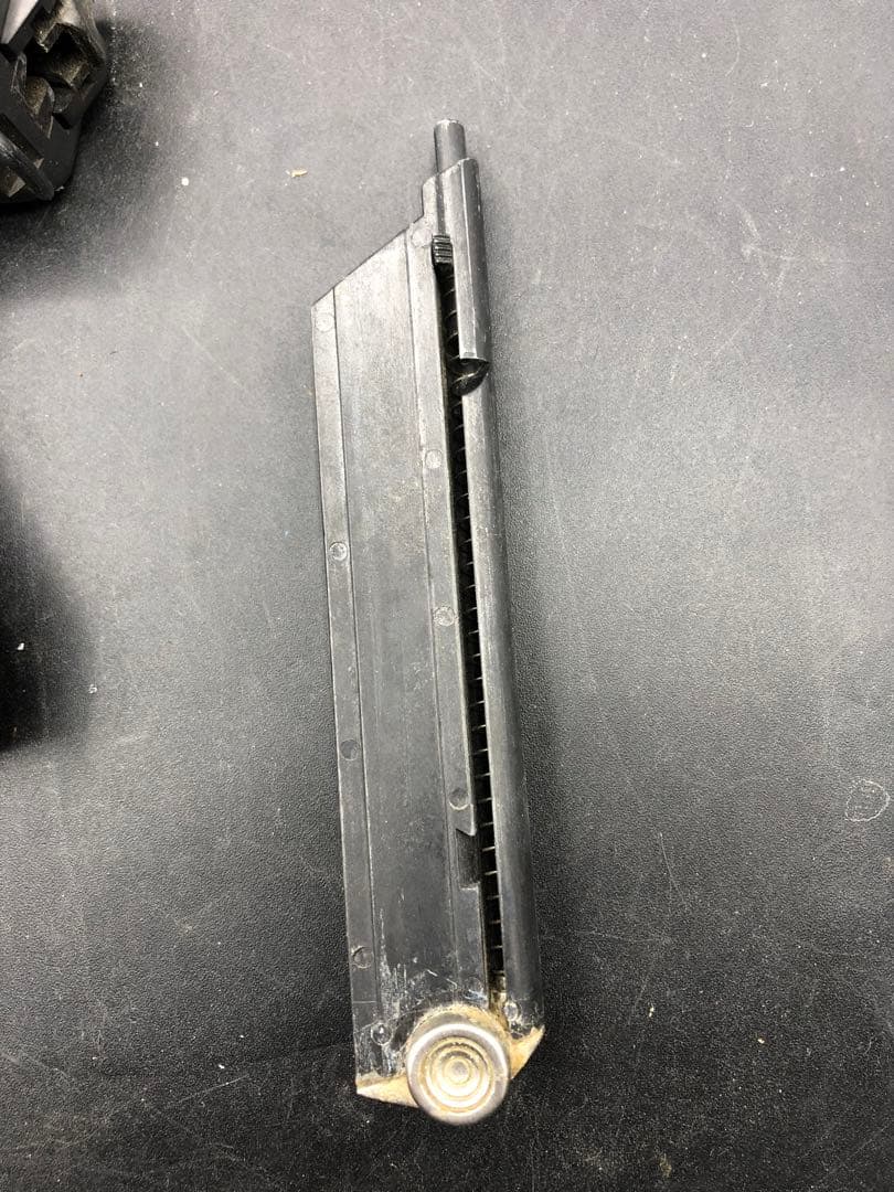 TANAKA ルガーP03 ジャンク