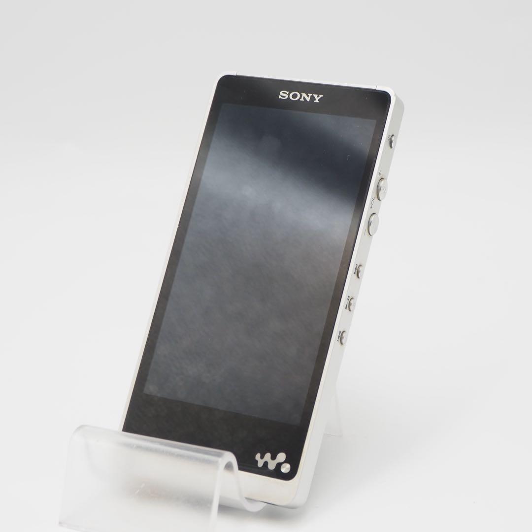 SONY NW-ZX1 ウォークマン ジャンク品 本体のみ