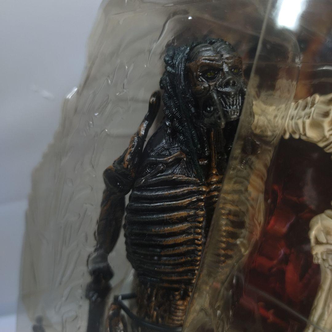 マクファーレントイズ【ムービーマニアックス /スピーシーズ2 2種セット】