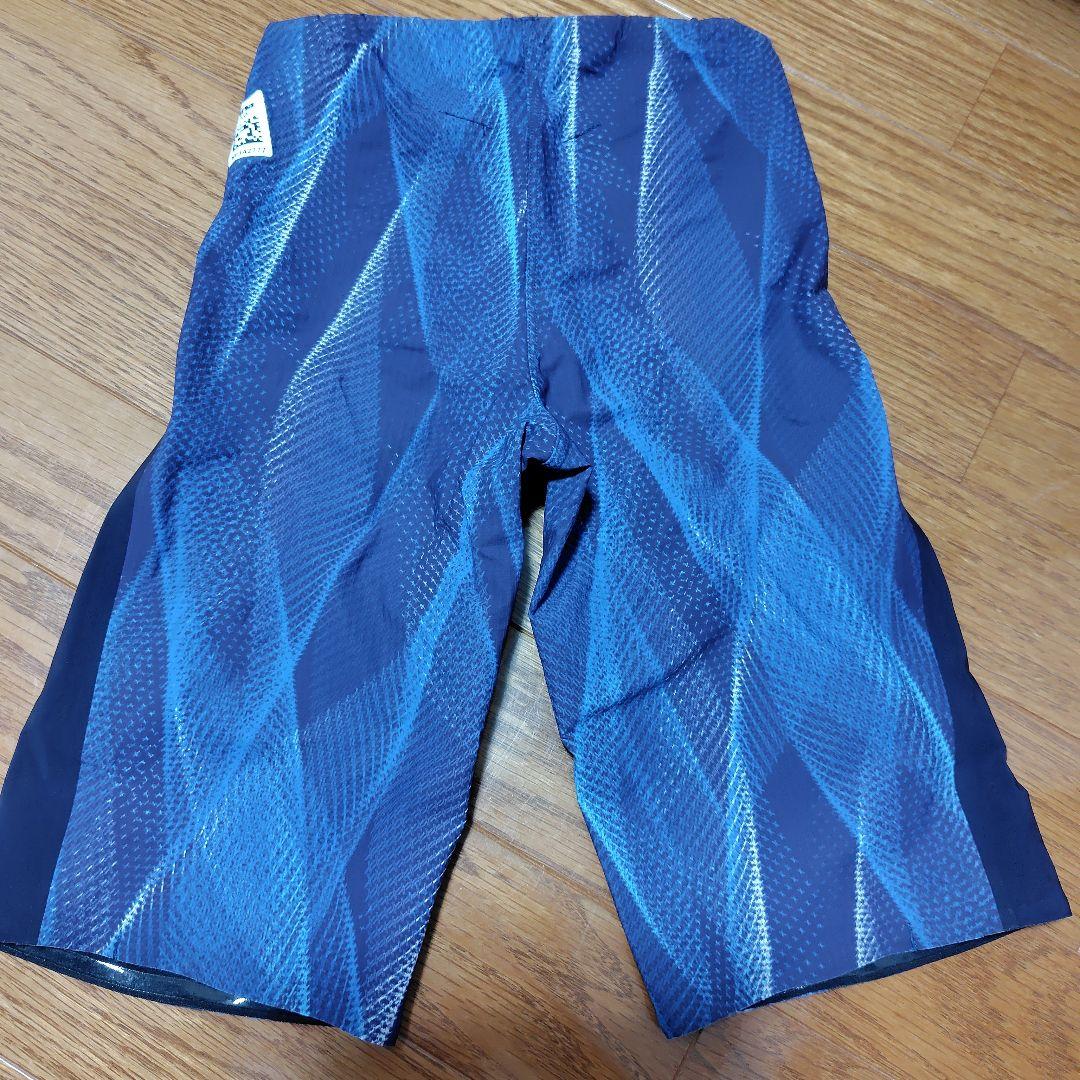 ミズノ　高速水着　GX SONIC MR サイズ S