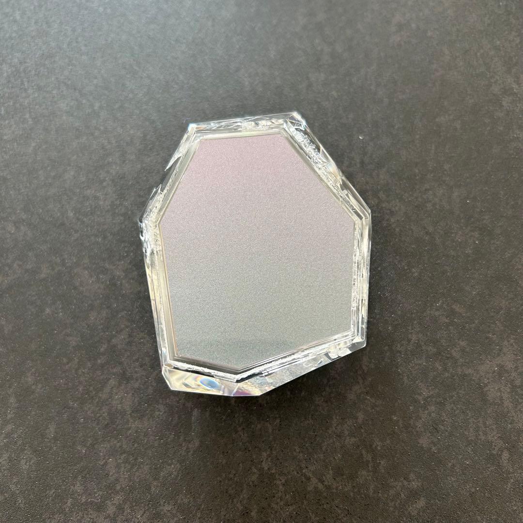 ノモの国　結晶　クリスタル　非売品