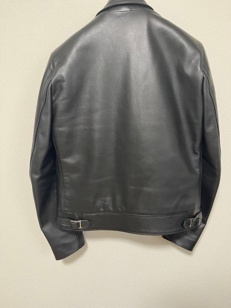 ルイスレザー ドミネーター カウハイド サイズ40