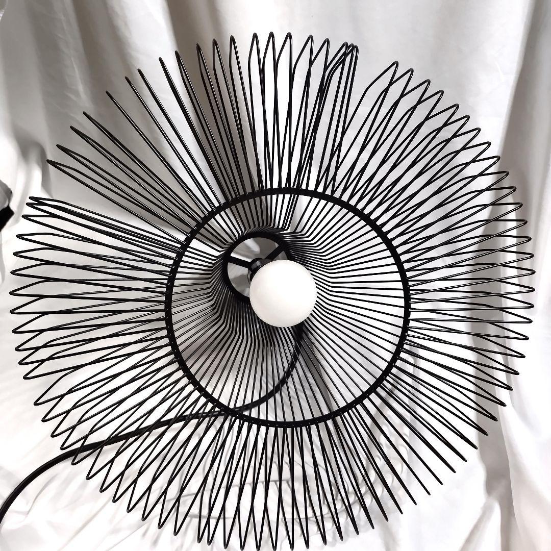 APROZ ARIZONA ペンダントライト黒 照明アリゾナAZP-631-BK