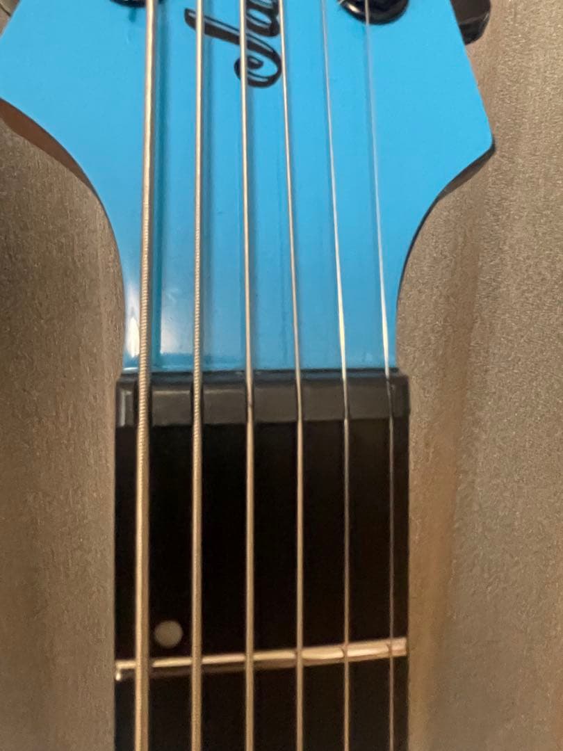 ギター Jackson JuggernautET6 evertune periphery