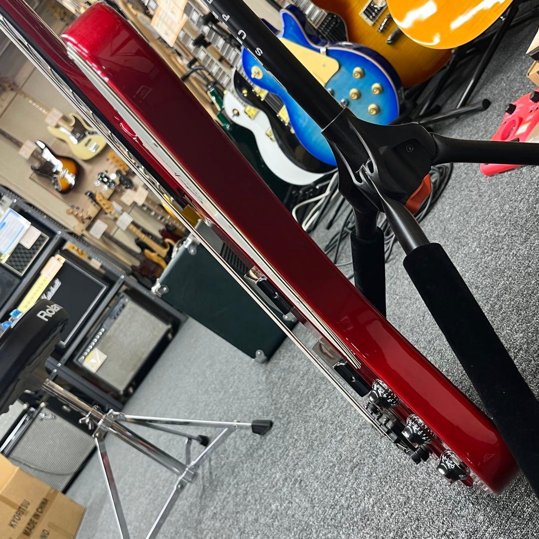 【11074】EPIPHONE by Gibson Thunderbird IV