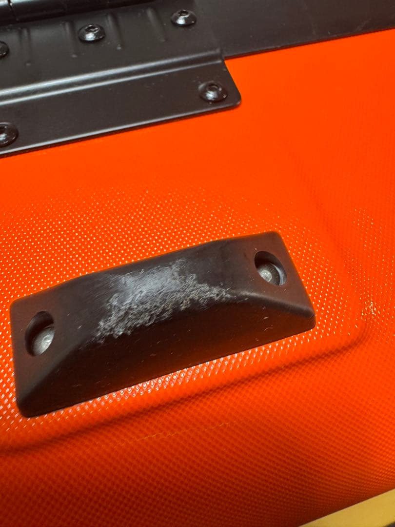 旭*様 PROTEX キャリーケース　スーツケース