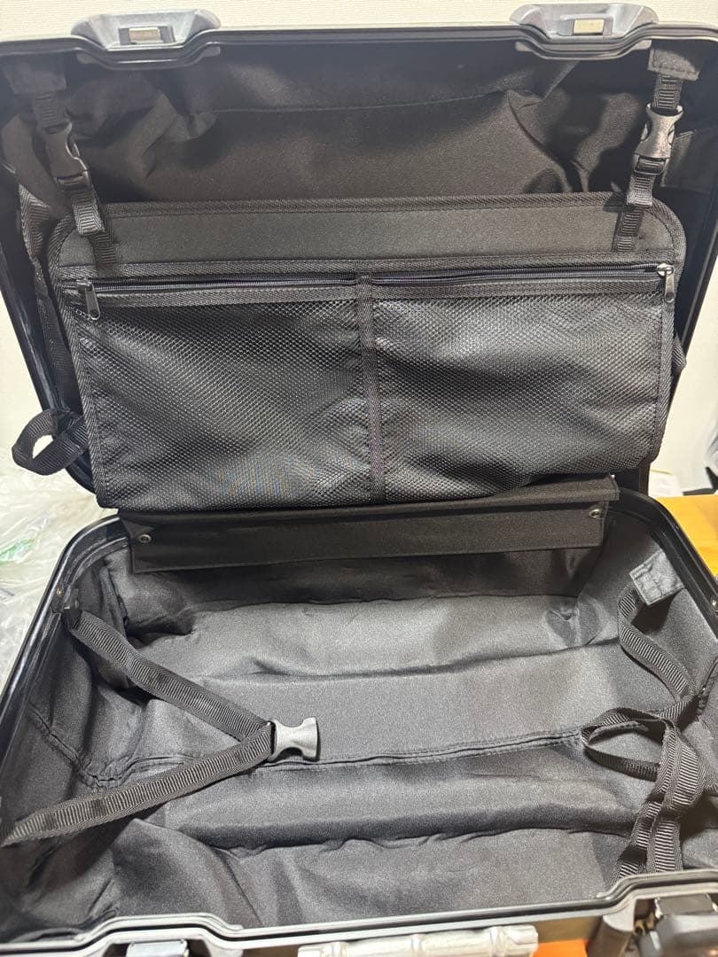 旭*様 PROTEX キャリーケース　スーツケース