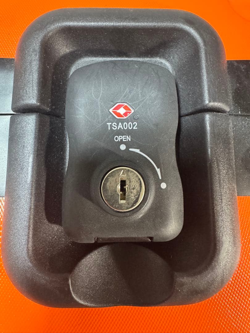 旭*様 PROTEX キャリーケース　スーツケース