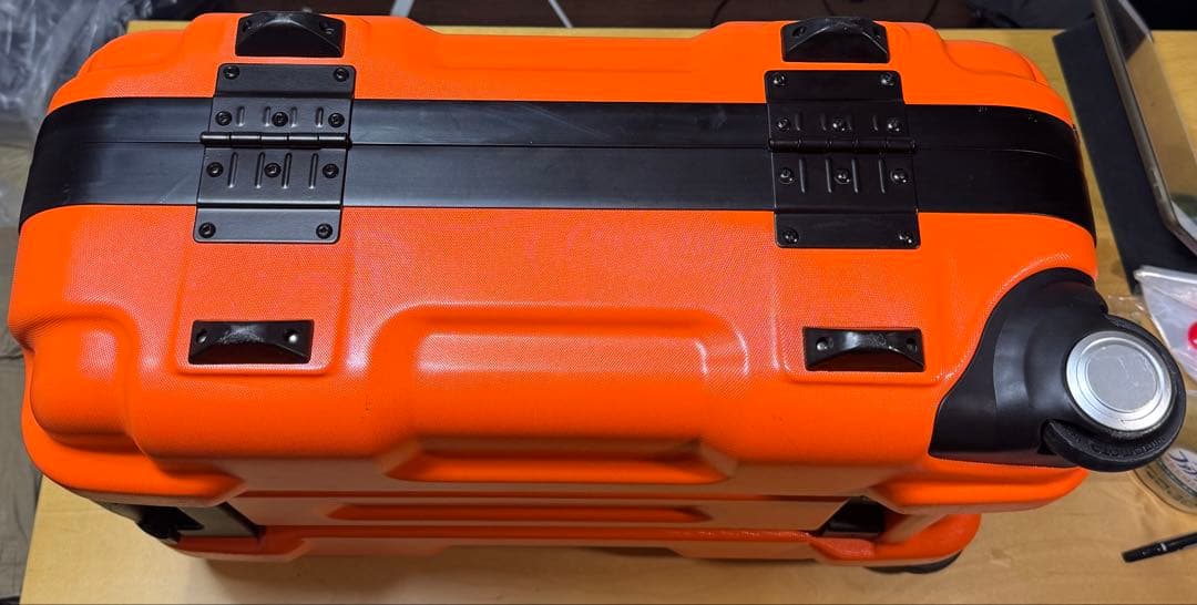 旭*様 PROTEX キャリーケース　スーツケース