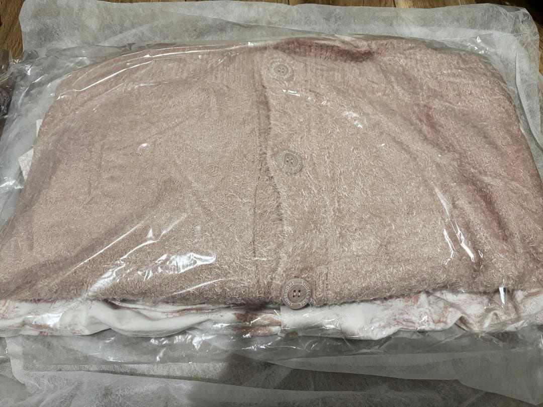 新品 スナイデルホーム　SNIDEL 　福袋　2026年　ルームウエア