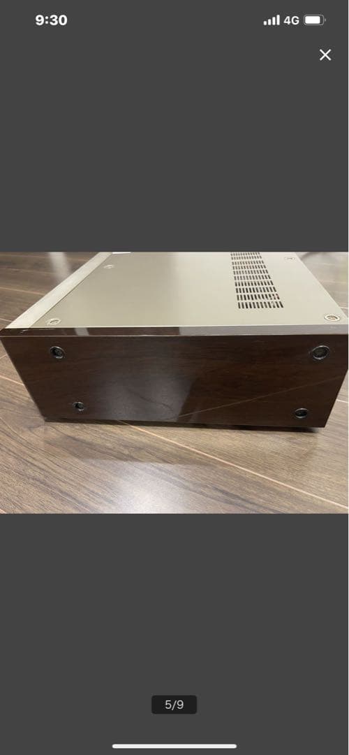 SONY カセットデッキ DAT DTC-2000ES