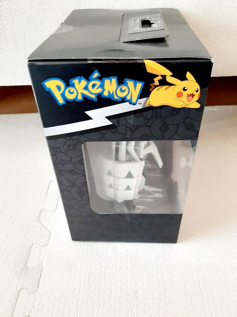 ポケモンセレクト　グソクムシャ　海外限定フィギュア　希少