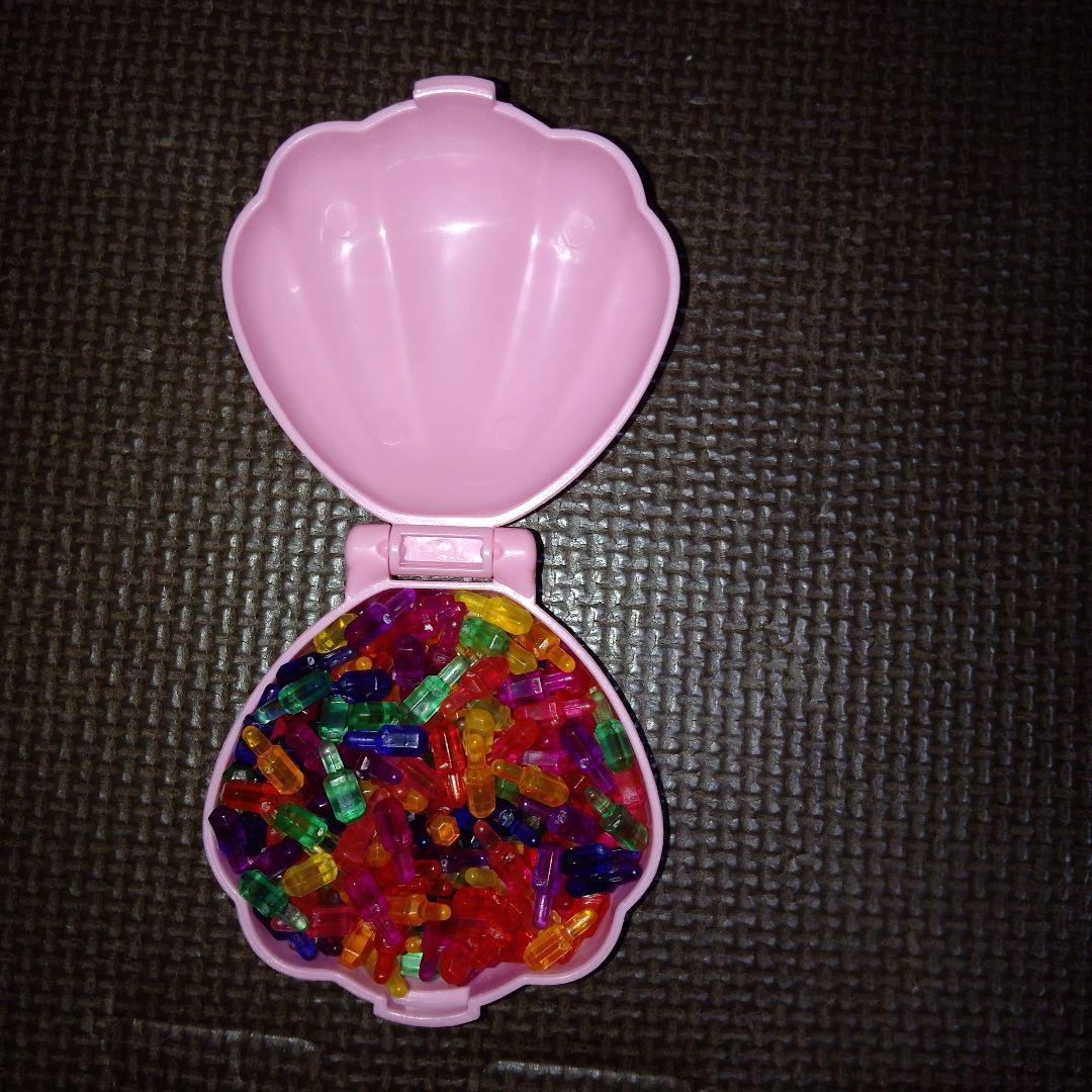 マーメイドメロディーぴちぴちピッチ オルゴールメーカー オルゴールディスクセット