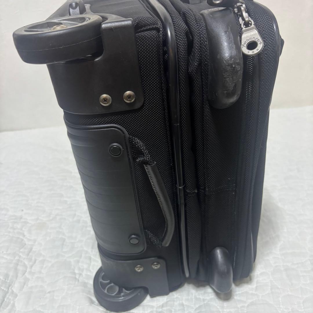 【極希少】Pathfinder キャリーケース トランクケース トラベルバッグ