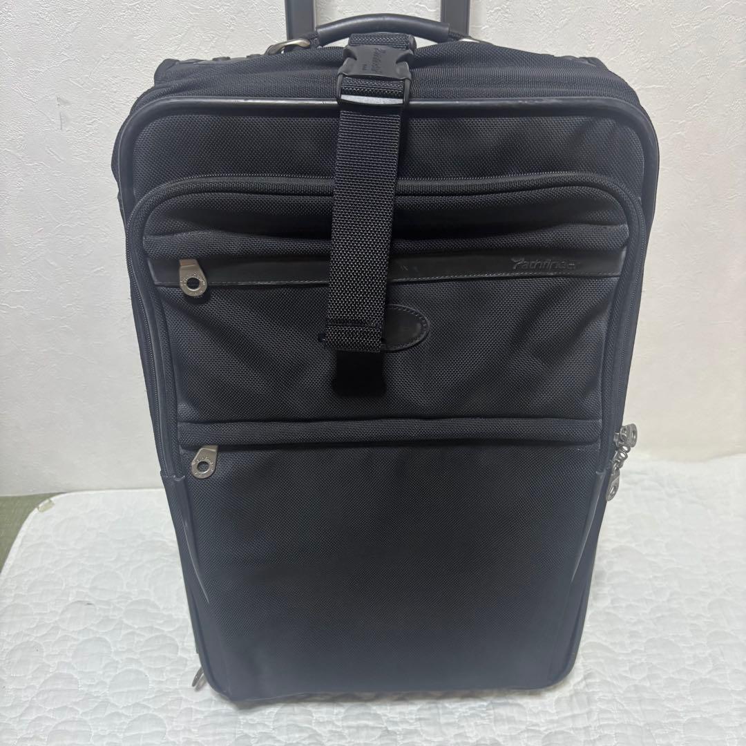 【極希少】Pathfinder キャリーケース トランクケース トラベルバッグ