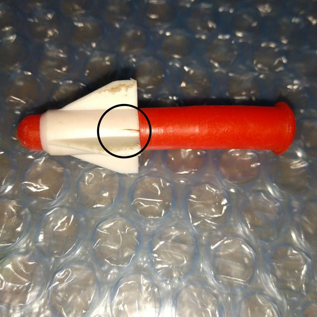 ポピー　ジャンボマシンダー　マジンガーＺ　当時物　マルサン　ブルマァク