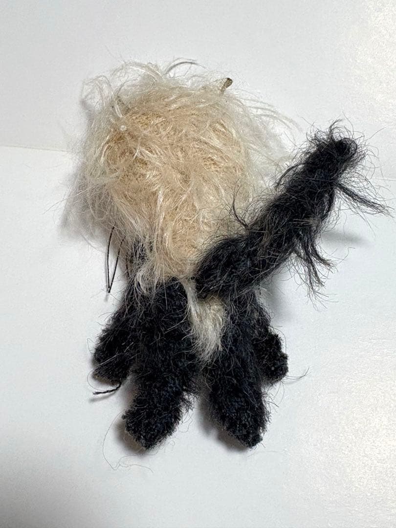 野ばら社 rosily様　可愛いネコさん