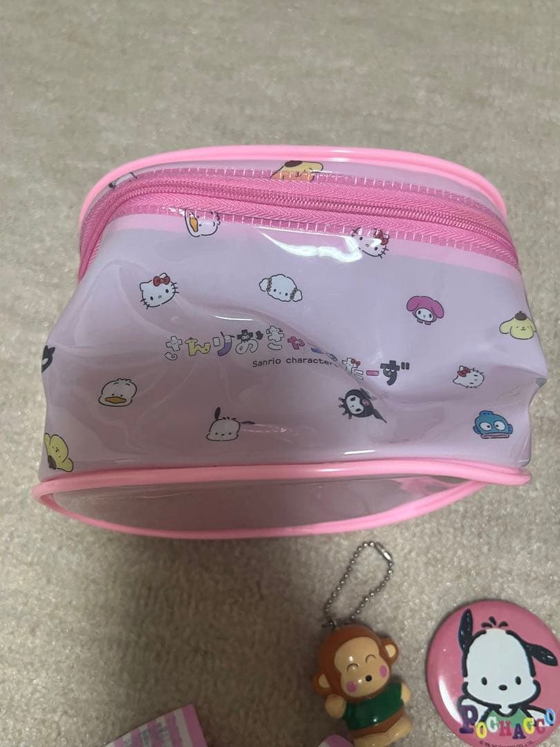 ハローキティ コレクション 多様なアイテム　サンリオ　キティちゃん　キティ