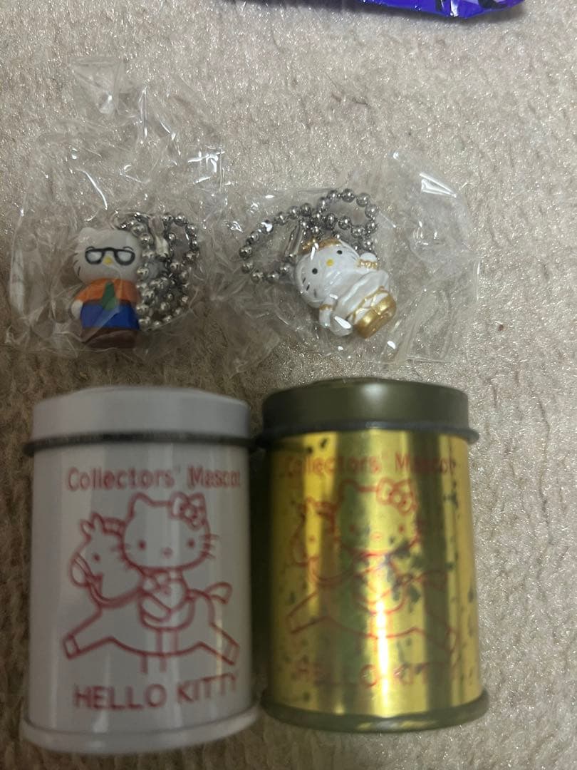 ハローキティ コレクション 多様なアイテム　サンリオ　キティちゃん　キティ