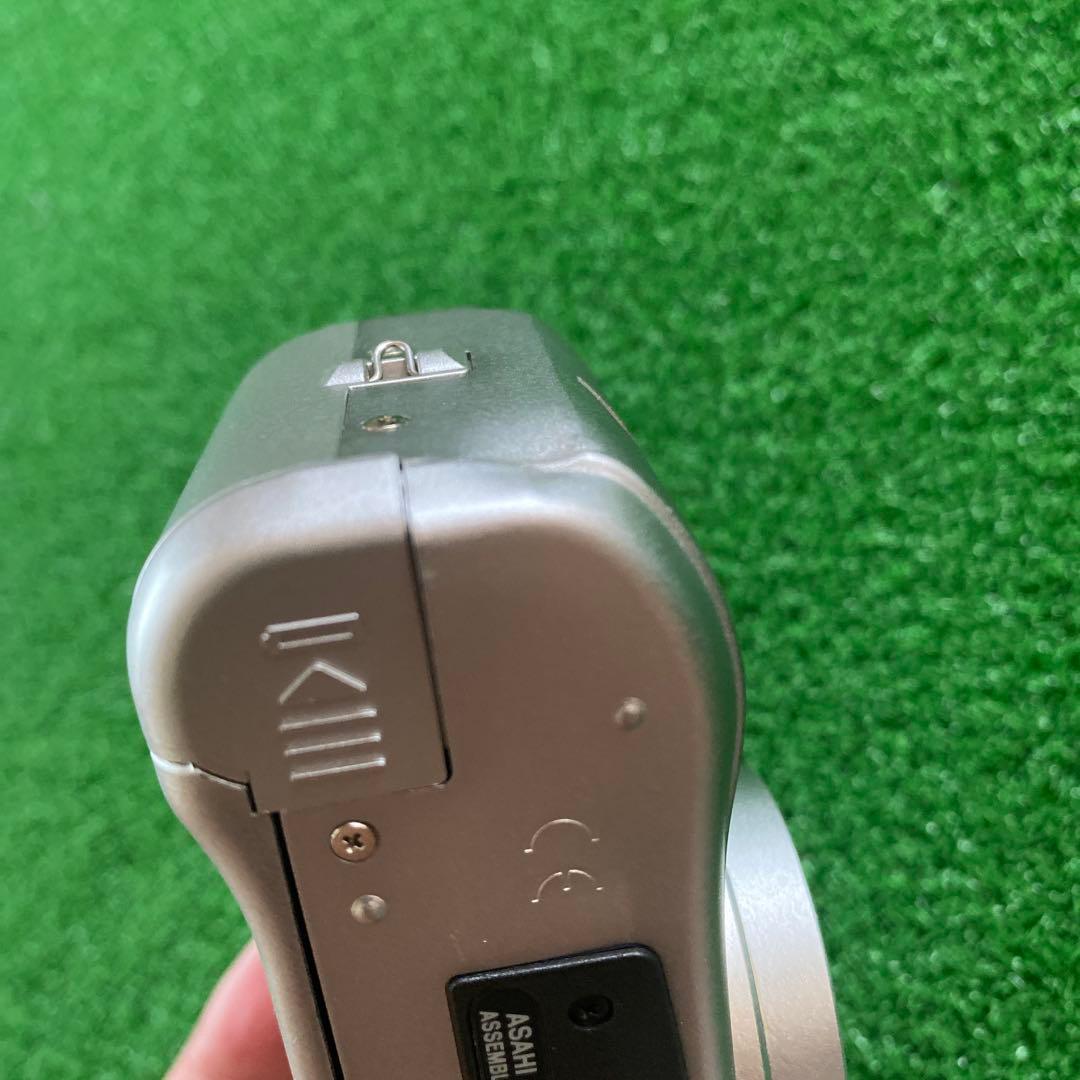 PENTAX コンパクトフィルムカメラ　まとめ