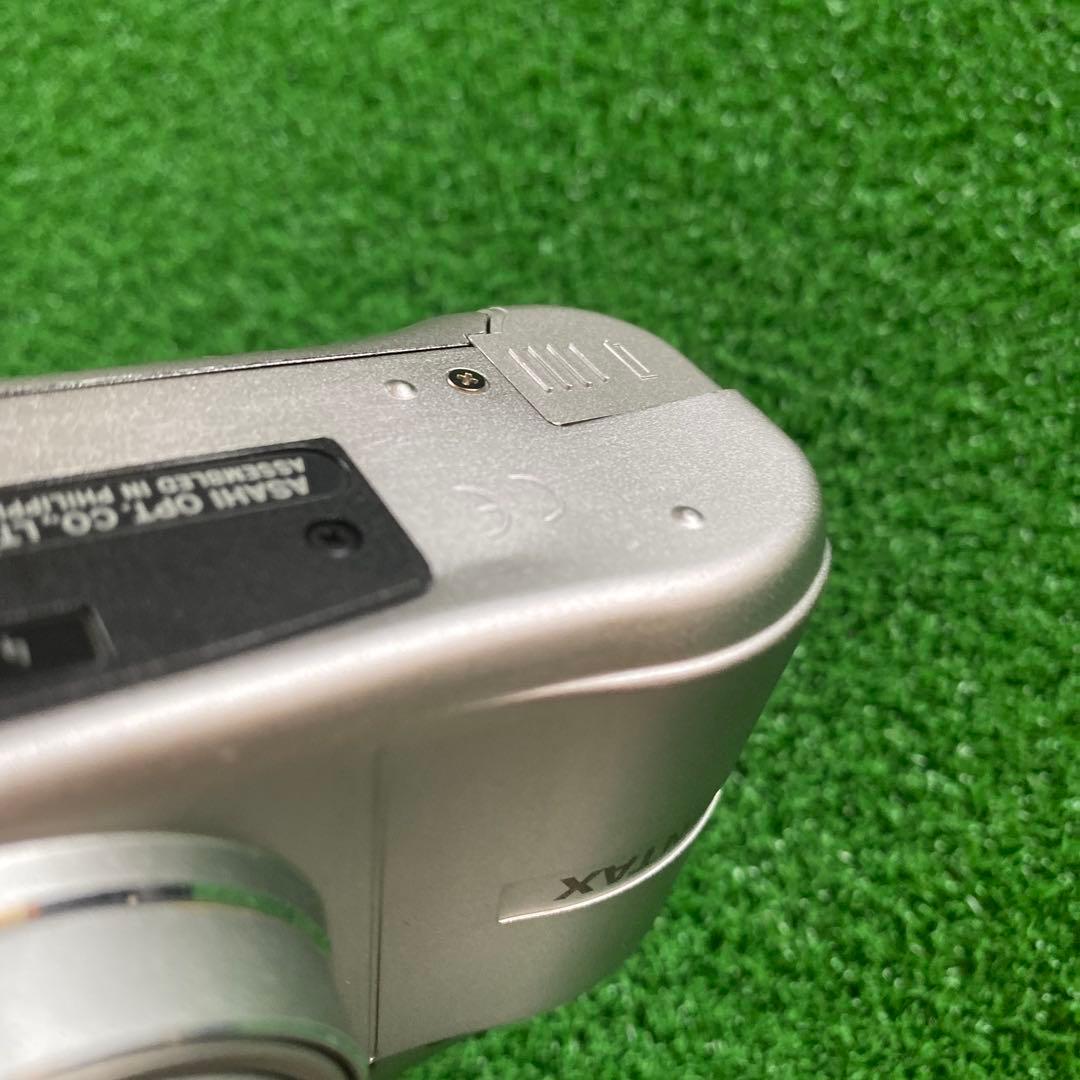 PENTAX コンパクトフィルムカメラ　まとめ