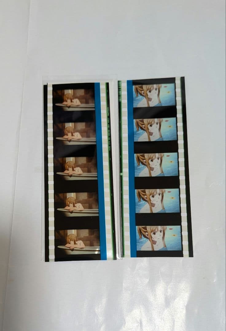 a*t様 ソードアートオンラインフィルム