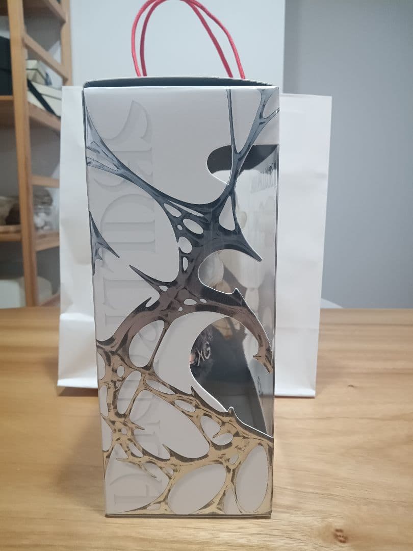 スカルパンダ XG コラボペンダント 日本限定 新品未開封品