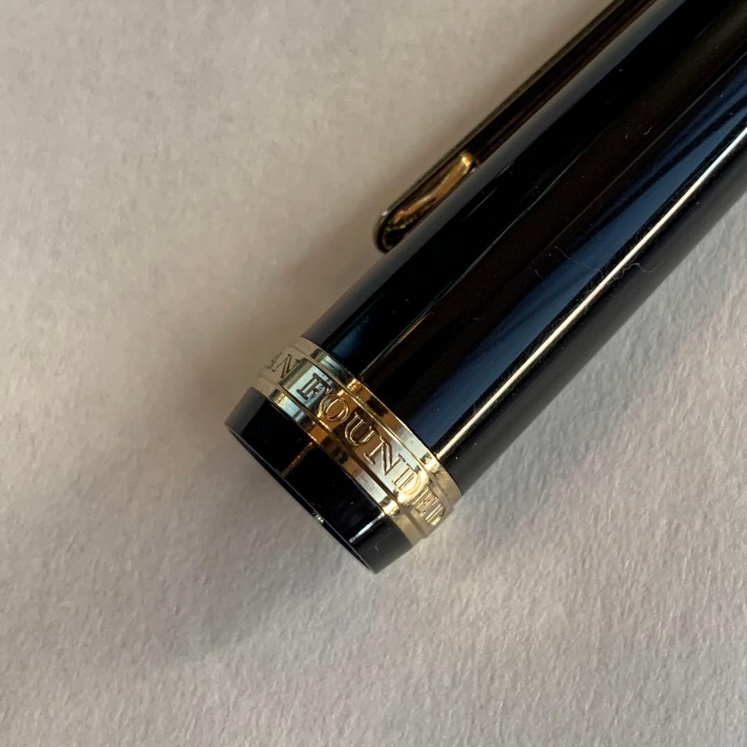 セーラー　SAILOR 万年筆FOUNDED 1911 ペン先14K