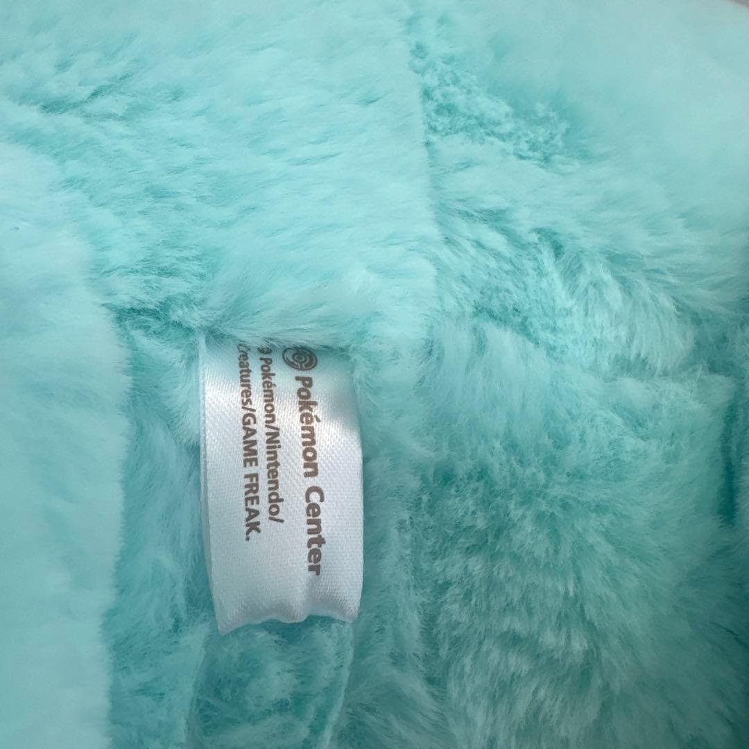 ポケモン　ヌオー　ふわふわ抱きぬいぐるみ