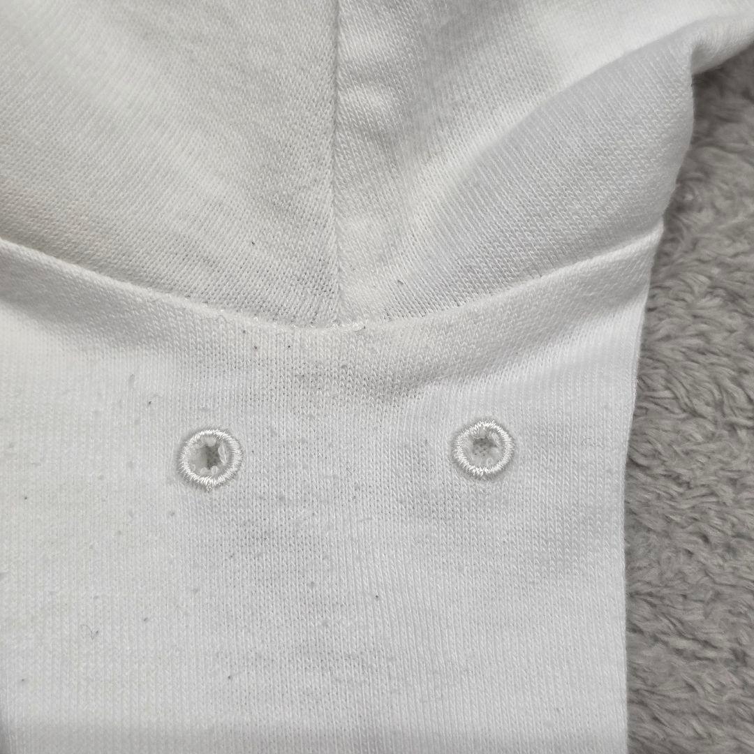 ナンバーナイン　03　メンズノンノ懸賞　Tシャツ　4　ホワイト　非売品　限定