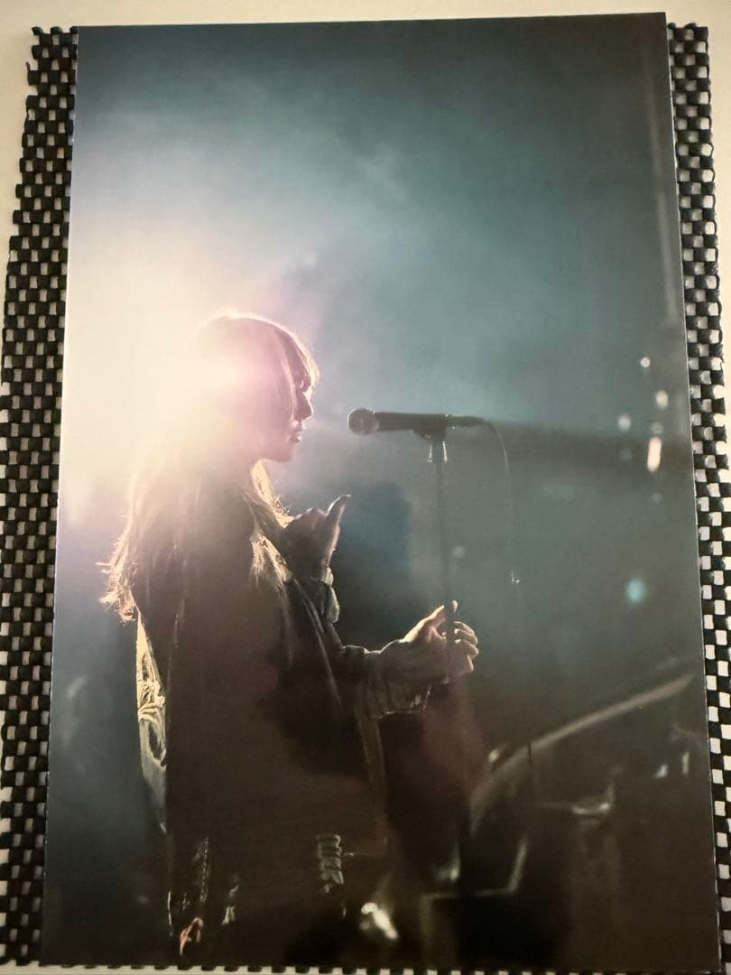 スーパービーバー　パネル