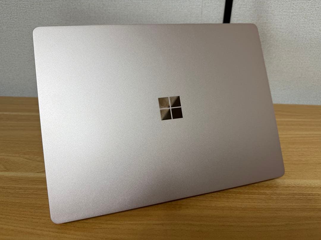 Windowsノート本体 Surface Laptop Go 3 i5-1235U/8GB/256GB