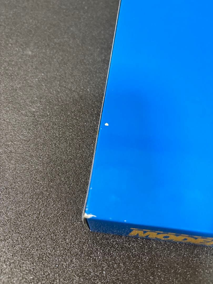 MODEMO ロマンスカー 20000系 RSE 7両セット