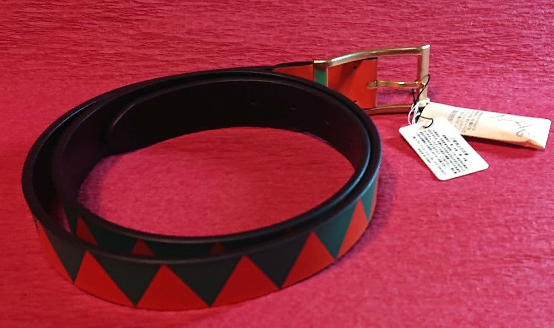 ジョジョの奇妙な冒険 はるやま 空条承太郎 ベルト セット 3部