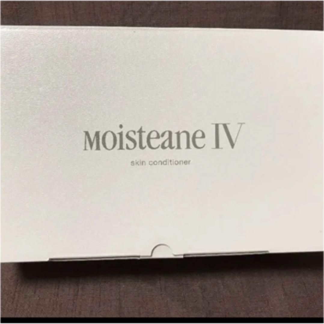 モイスティーヌI V（化粧水付き）