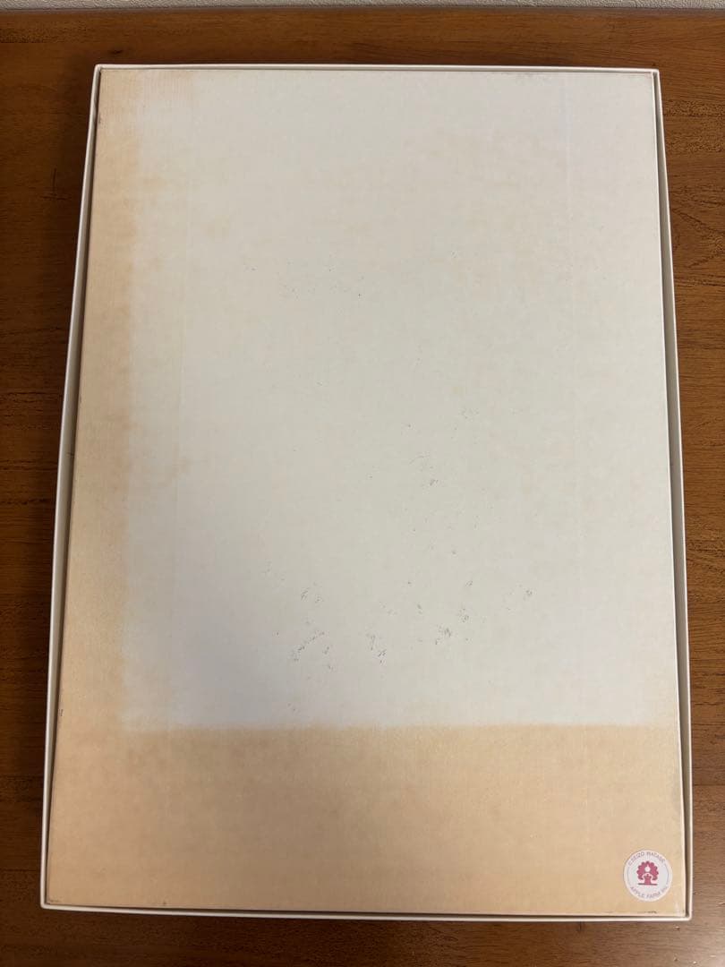 わたせせいぞう　1000ピース　ジグソーパズル　木もれ日ライブラリー