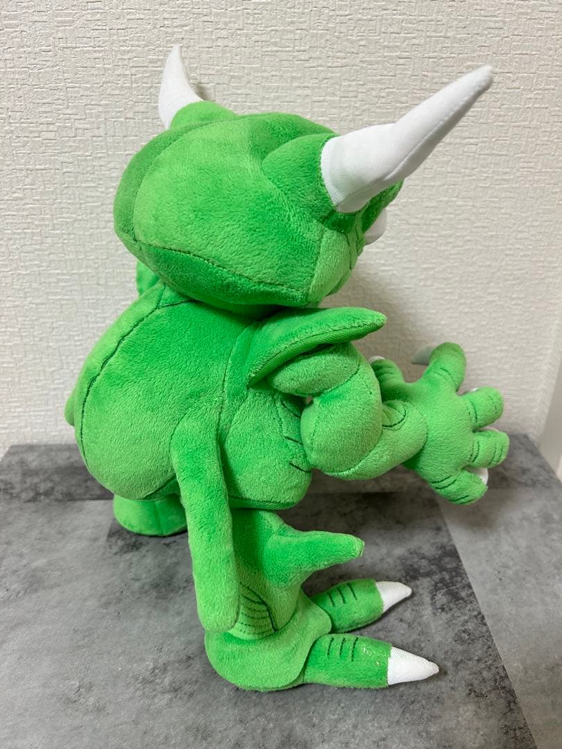 デスピサロ　ぬいぐるみ