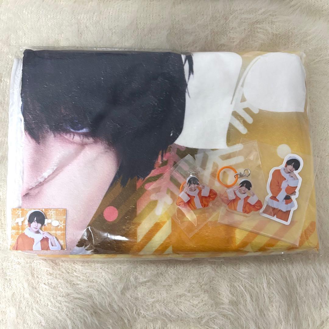 RINDO クリスマスガチャ らぶしっく たろ